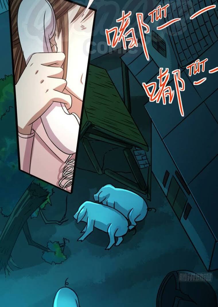 thập nhị thiên kiếp chapter 19 10