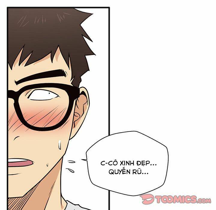 mr kang chapter 60 66