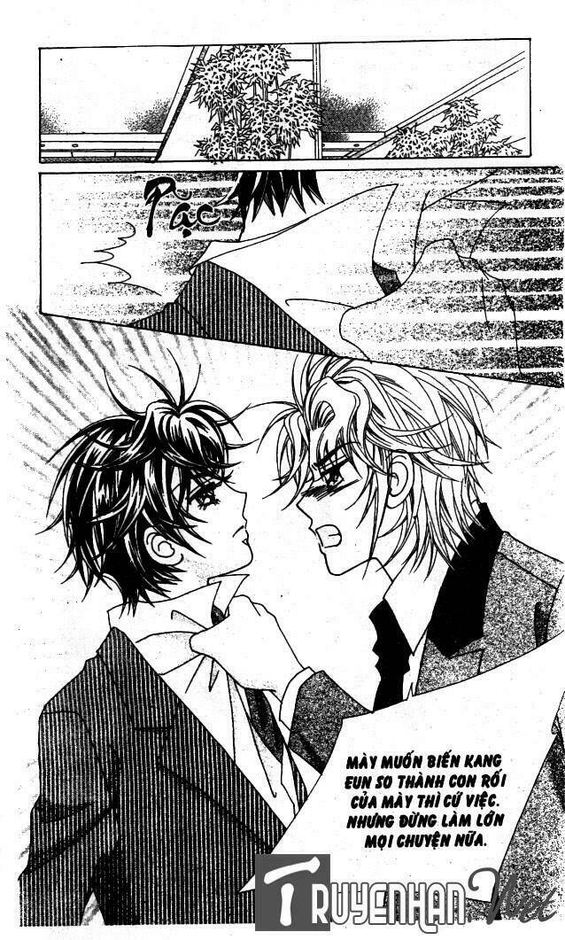 my lovely master chapter 20 9