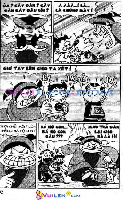 thần đồng đất việt chapter 97 89