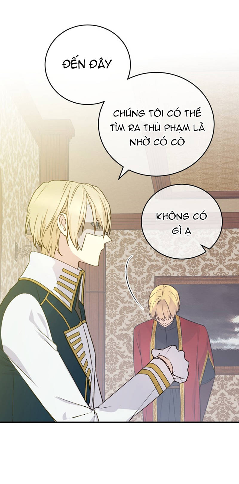 cô hầu giỏi giang chapter 26 11