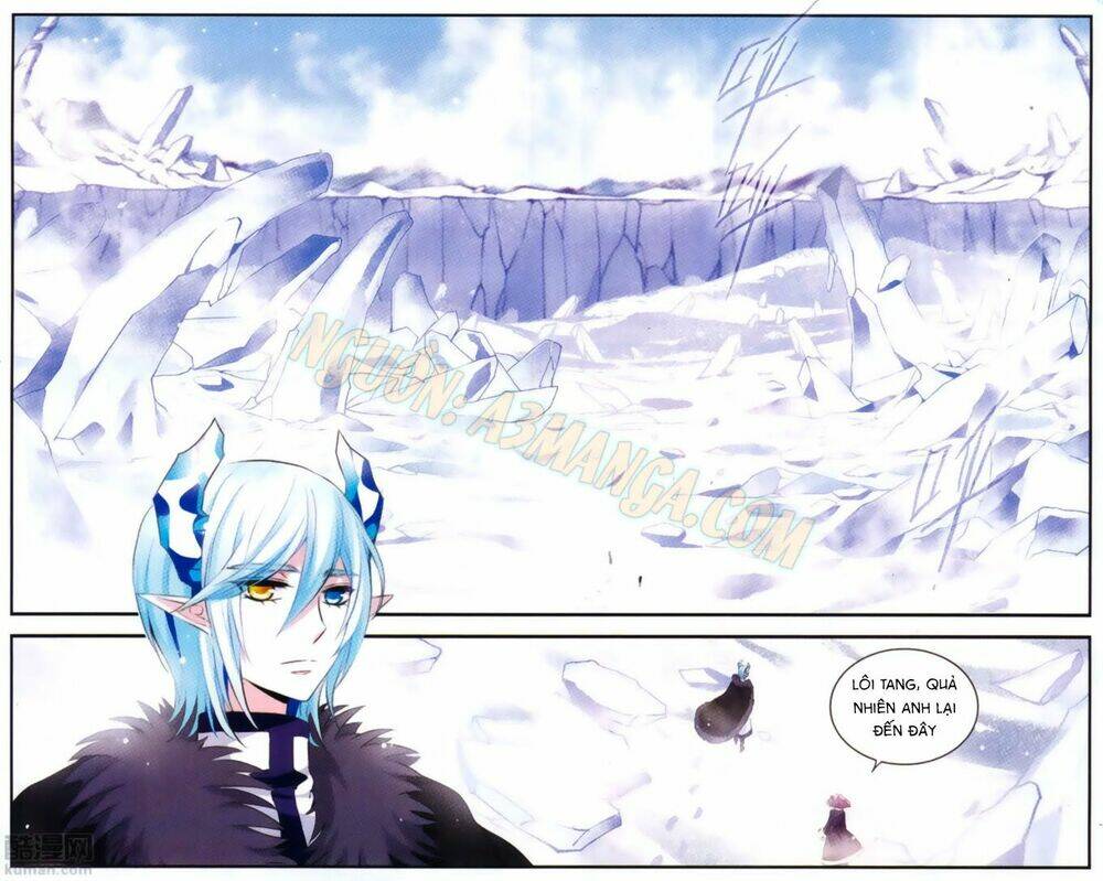 cố lên nào, đại ma vương! chapter 172 15