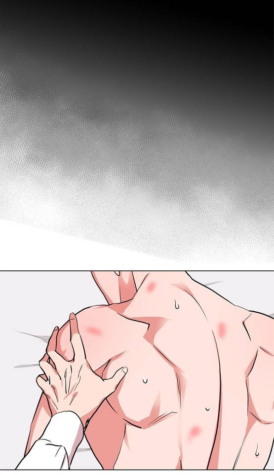 [raw] red candy chapter 49 34