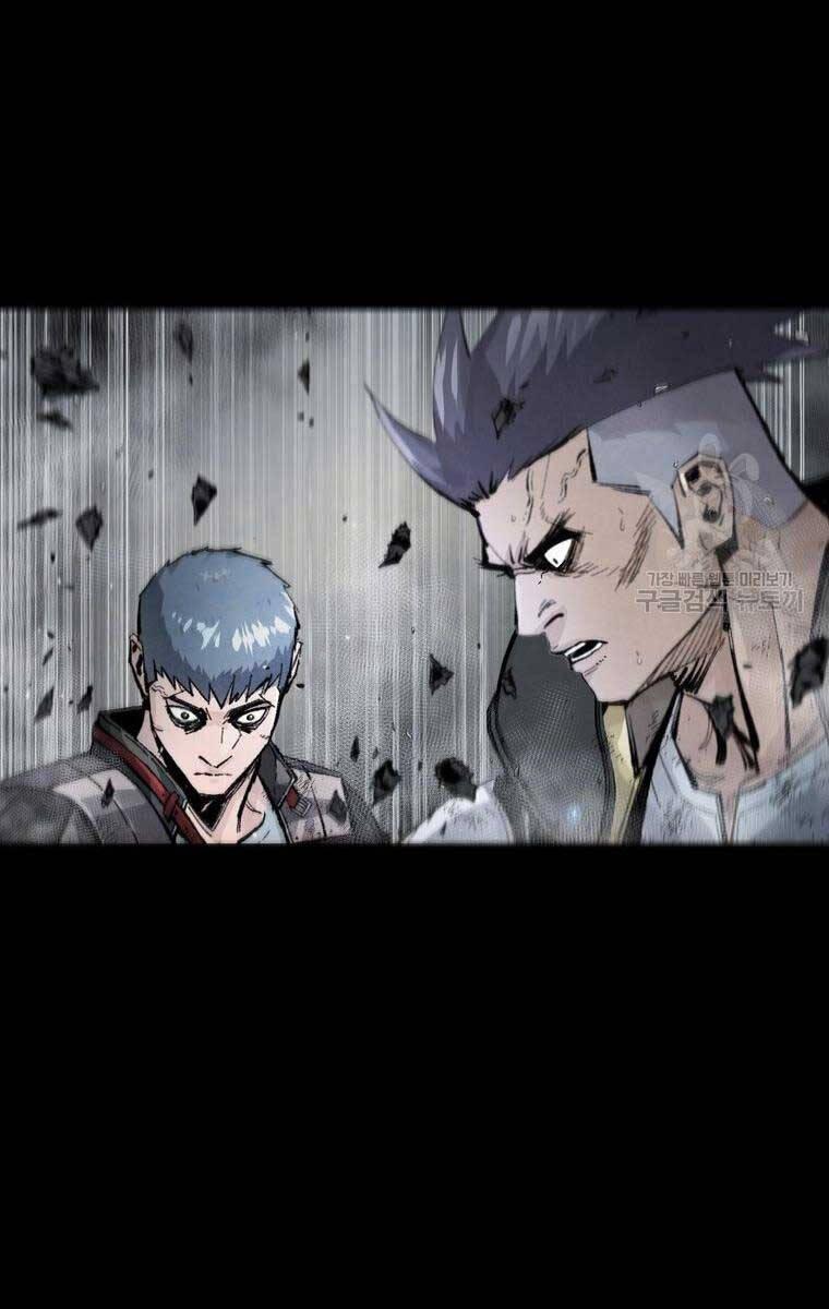 mật mã mê cung chapter 88 34