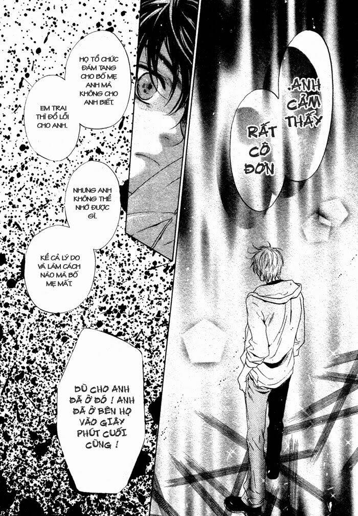 người yêu siêu cấp chapter 2 46