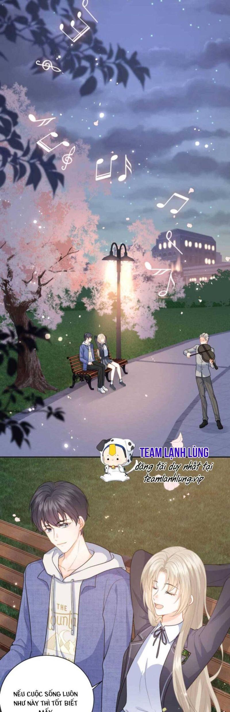 xuyên nhanh : nhân vật phản diện quá nuông chiều ta chapter 44 2