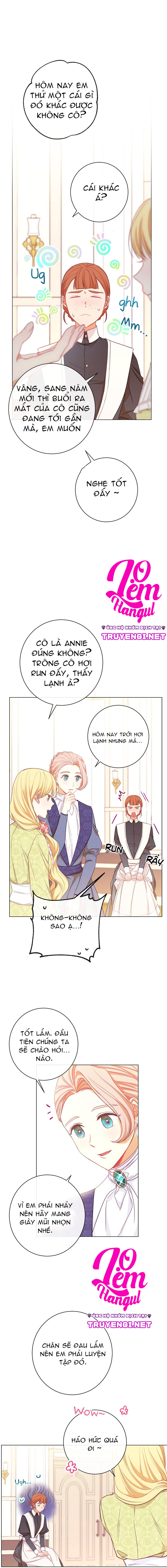 ác nữ đảo ngược đồng hồ cát chapter 20 12