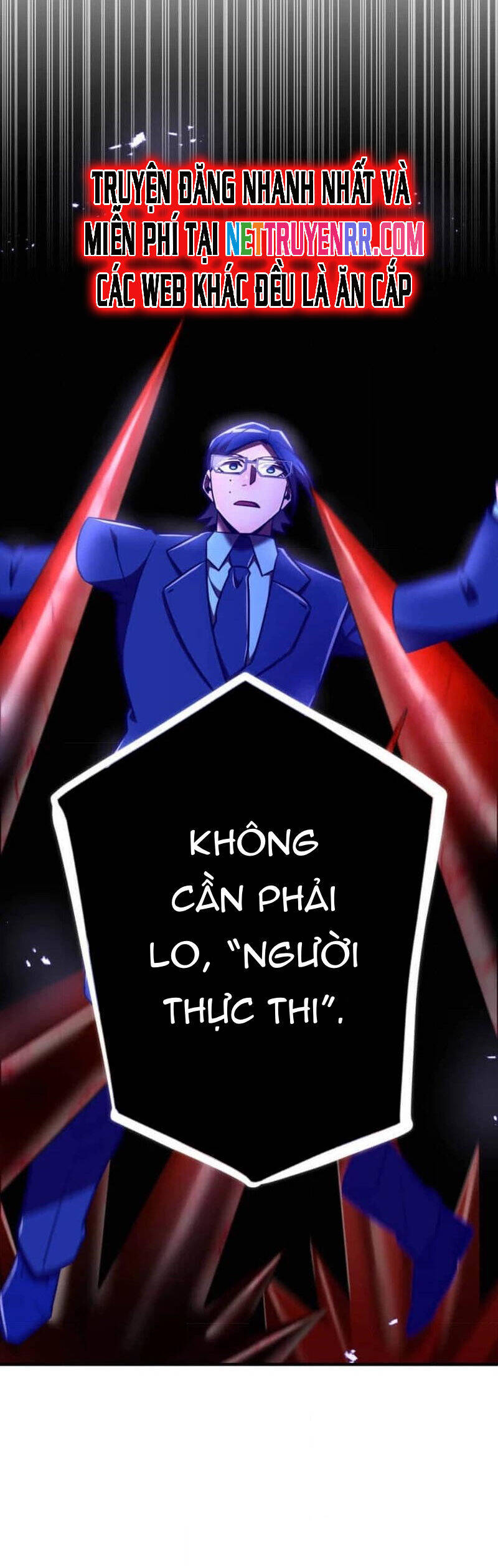 Huyết Thánh Cứu Thế Chủ~ Ta Chỉ Cần 0.0000001% Đã Trở Thành Vô Địch chapter 112 29