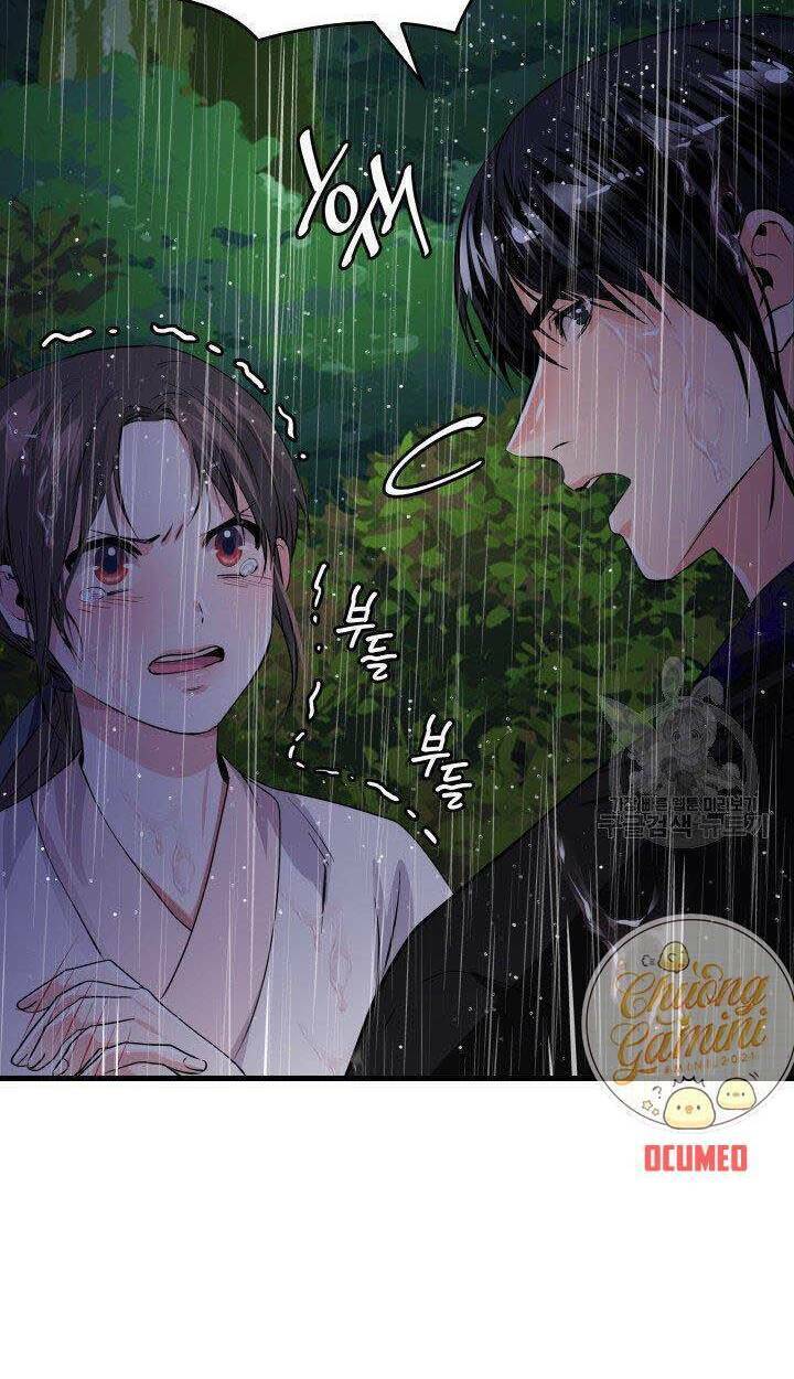 cô dâu của sói đen chapter 10 10