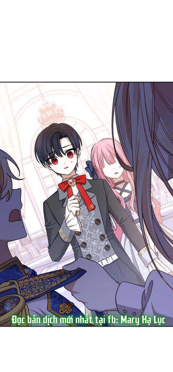 bạo chúa muốn có cuộc sống tốt đẹp chapter 5 96