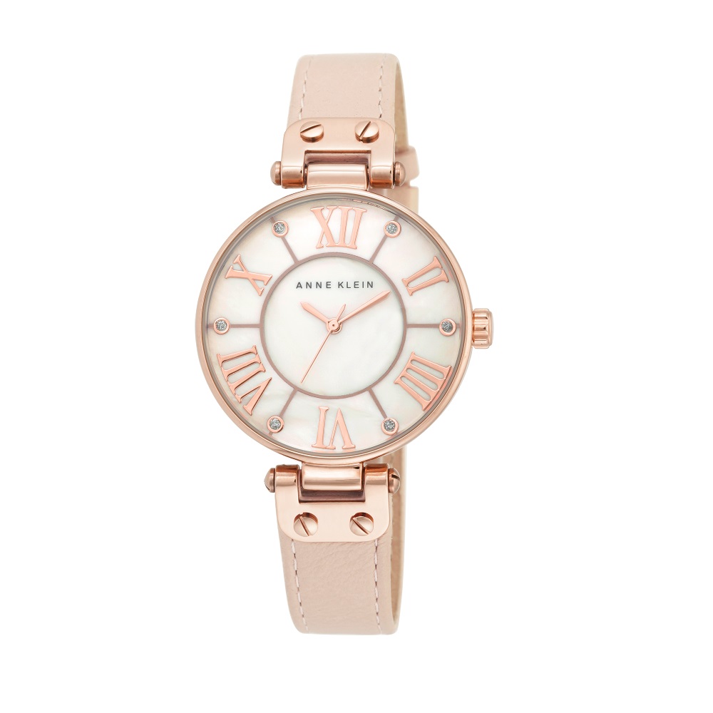 Đồng hồ đeo tay nữ Anne Klein 10/9918RGLP