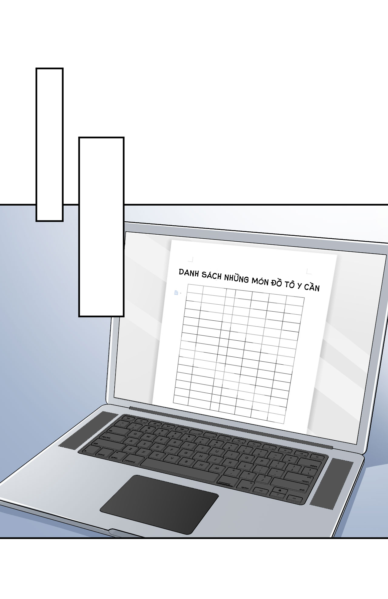 bí mật không thể yêu đương chapter 84 26