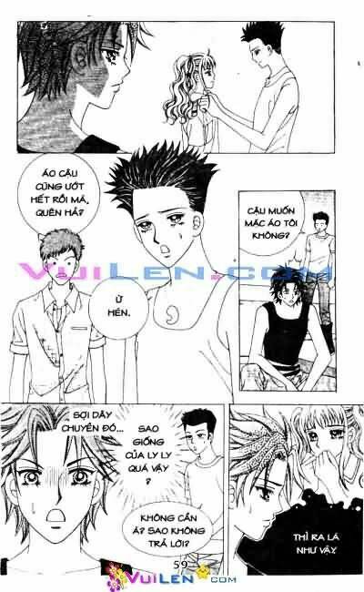 mùa ảo vọng - strange pension chapter 6 59