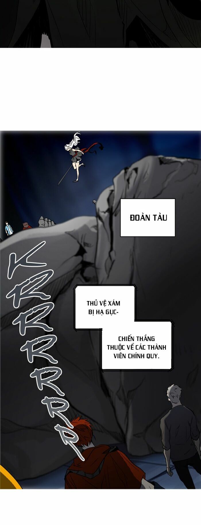 tòa tháp bí ẩn 2 chapter 198 24