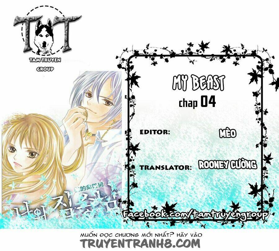 my beast chapter 4 2