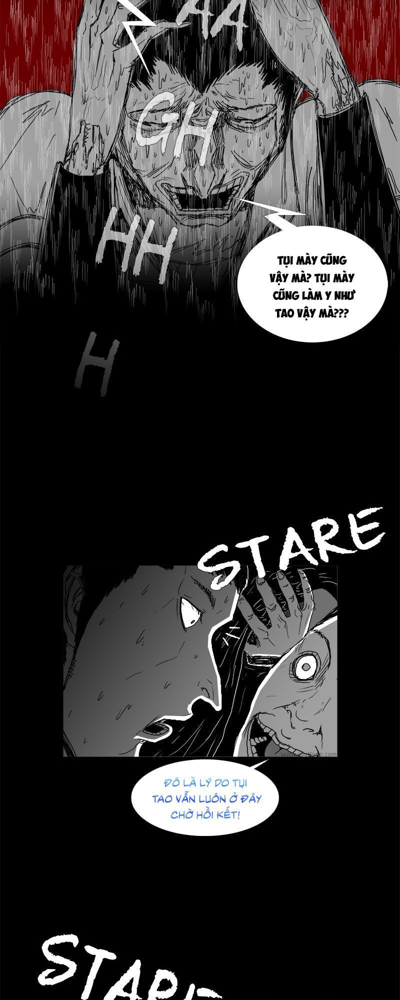 sống sót chapter 18 23