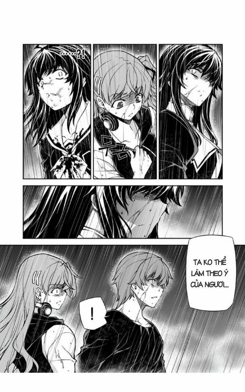 re:birth the lunatic taker chapter 28 72