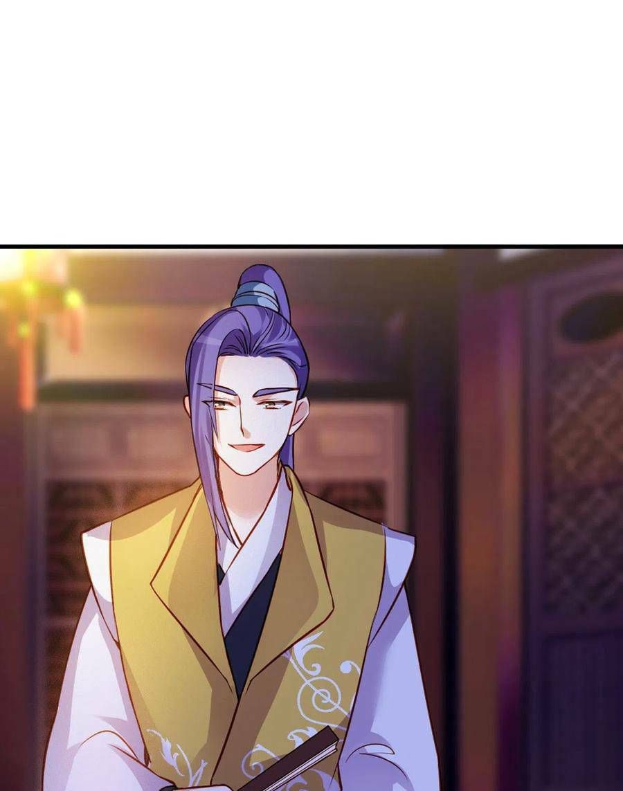 dạy bảo ma vương lão công 2 chapter 8 42