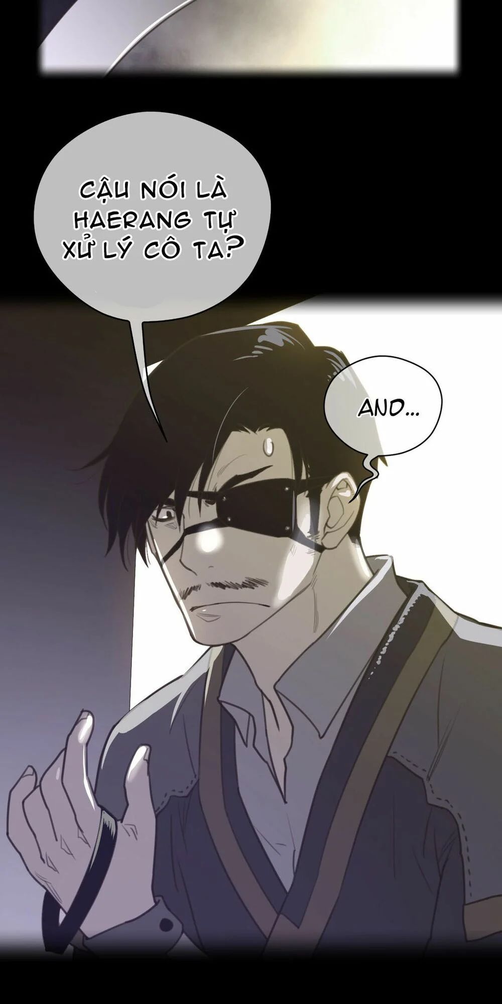 một nửa hoàn hảo chapter 38 2