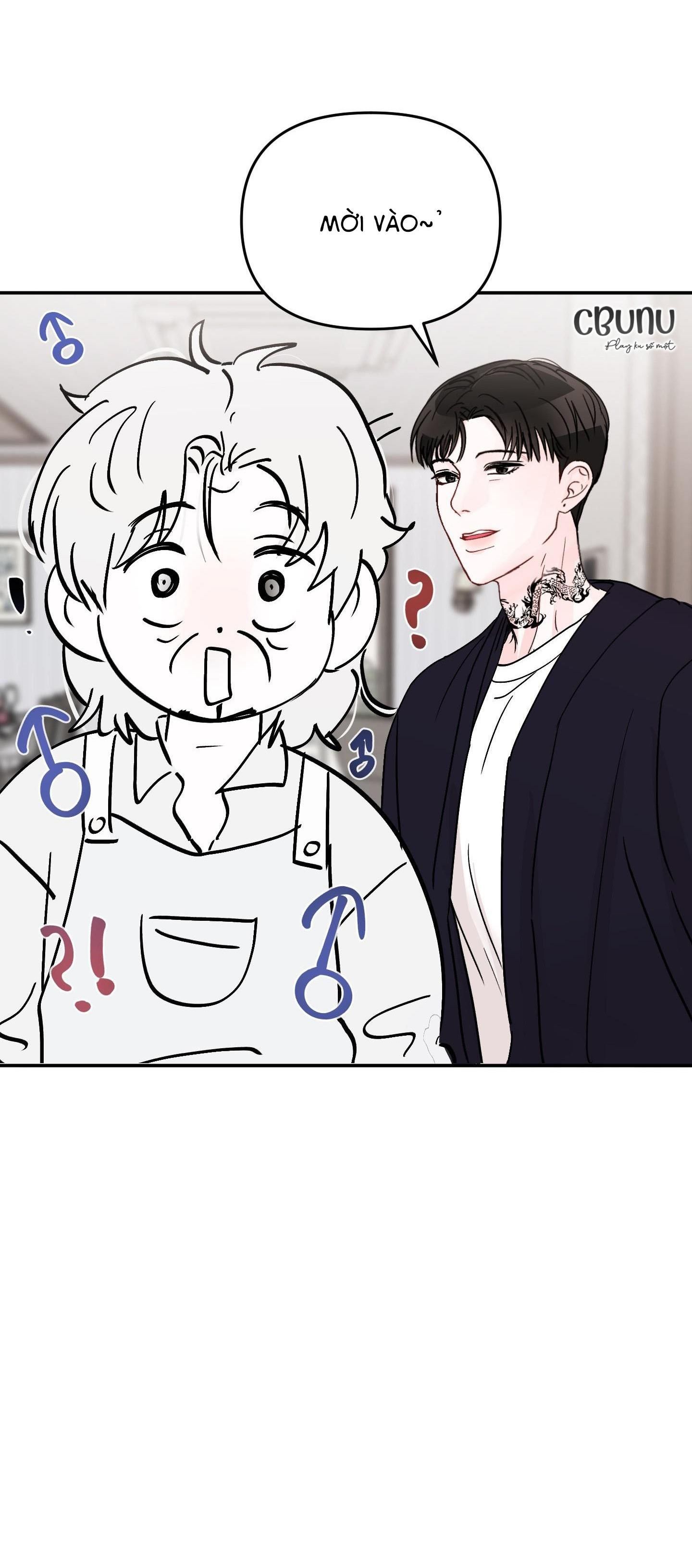 thán phục thanh xuân chapter 66 42