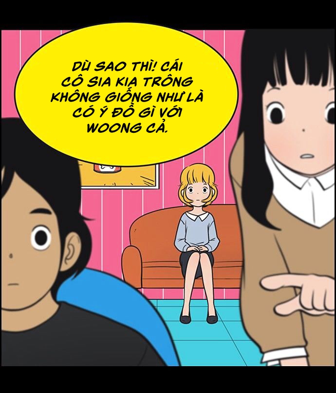 yumis cells chapter 93 15