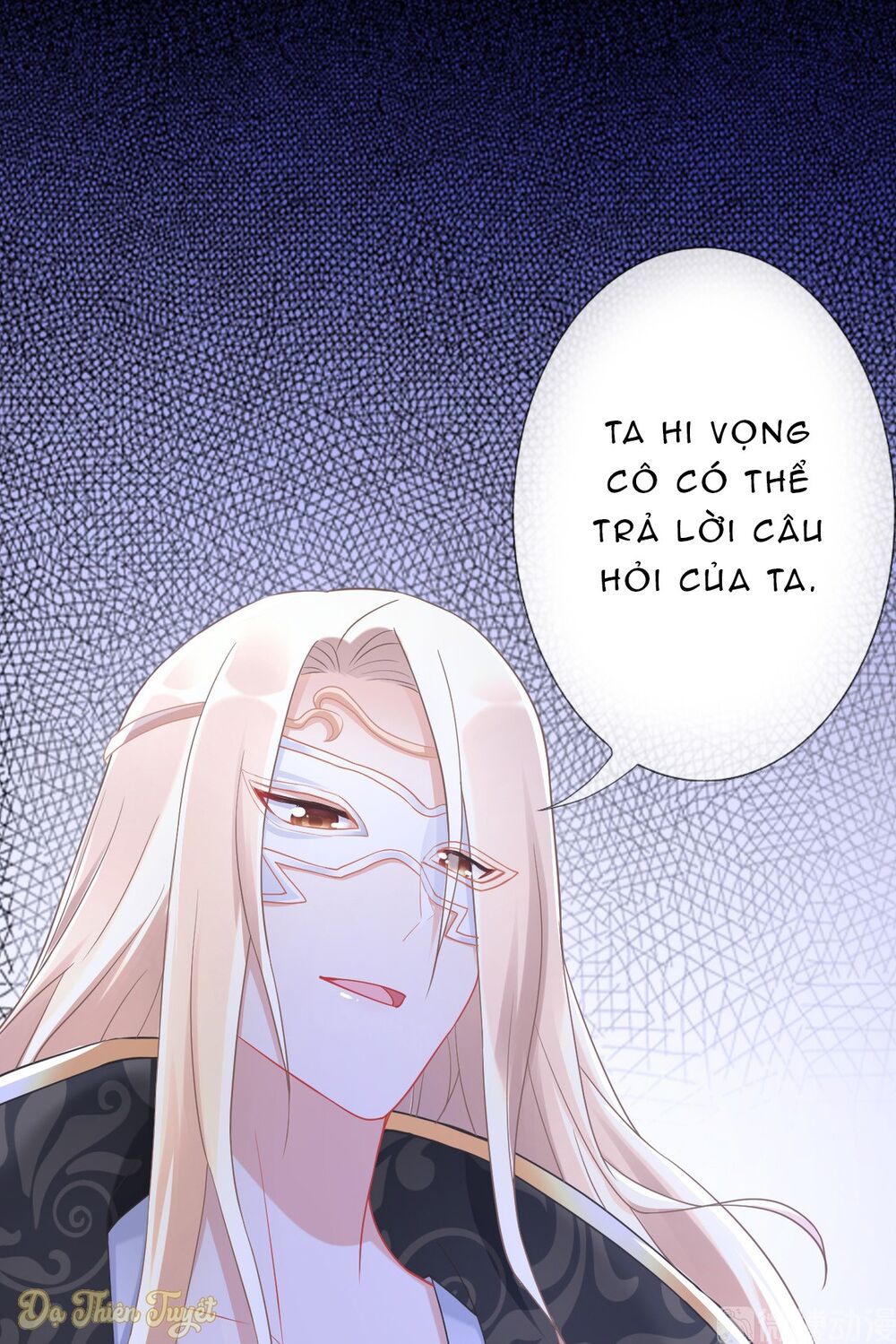 nhân vật phản diện biến thành sủng vật chapter 9 38