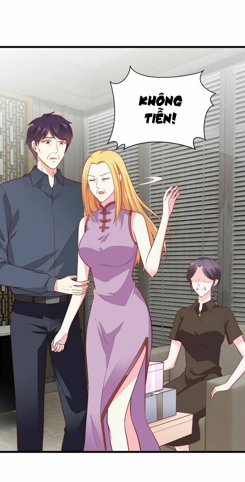 thú cưng độc quyền của boss chapter 98 18