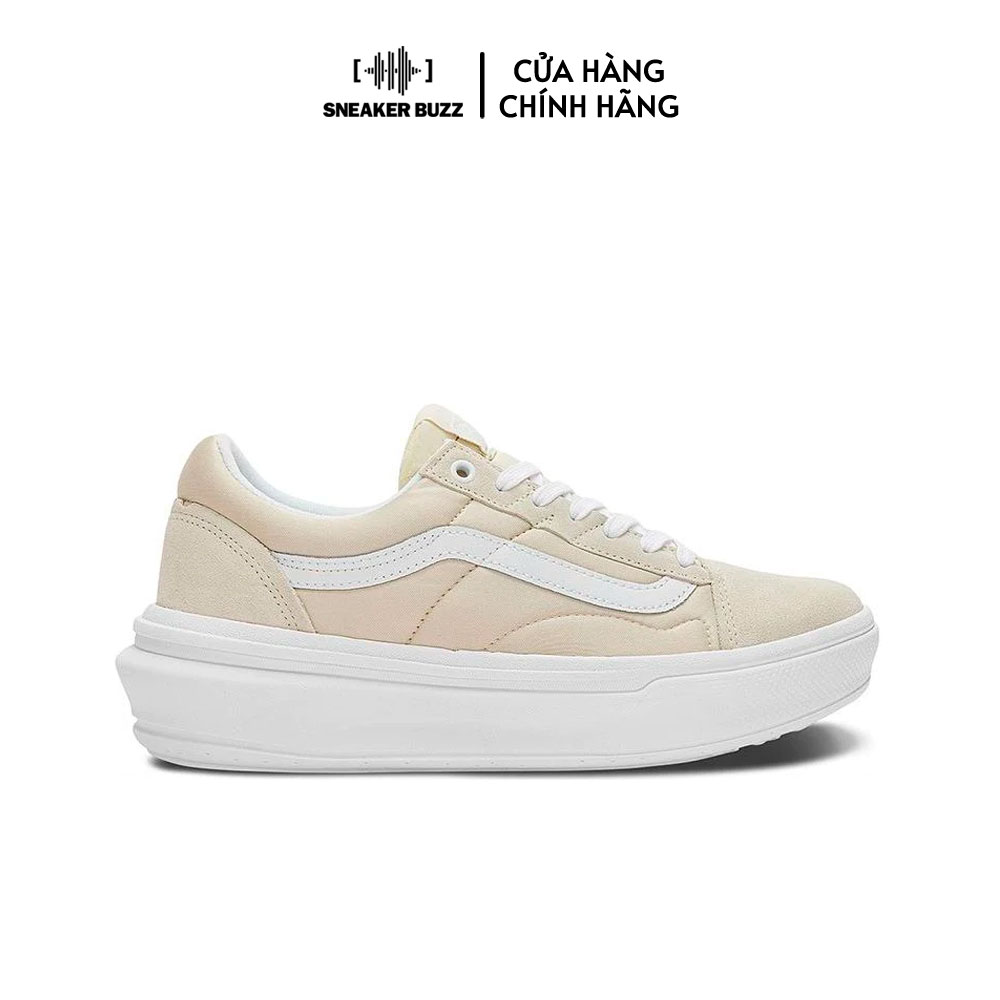 Giày Vans Old Skool Overt CC VN0A7Q5E1NF