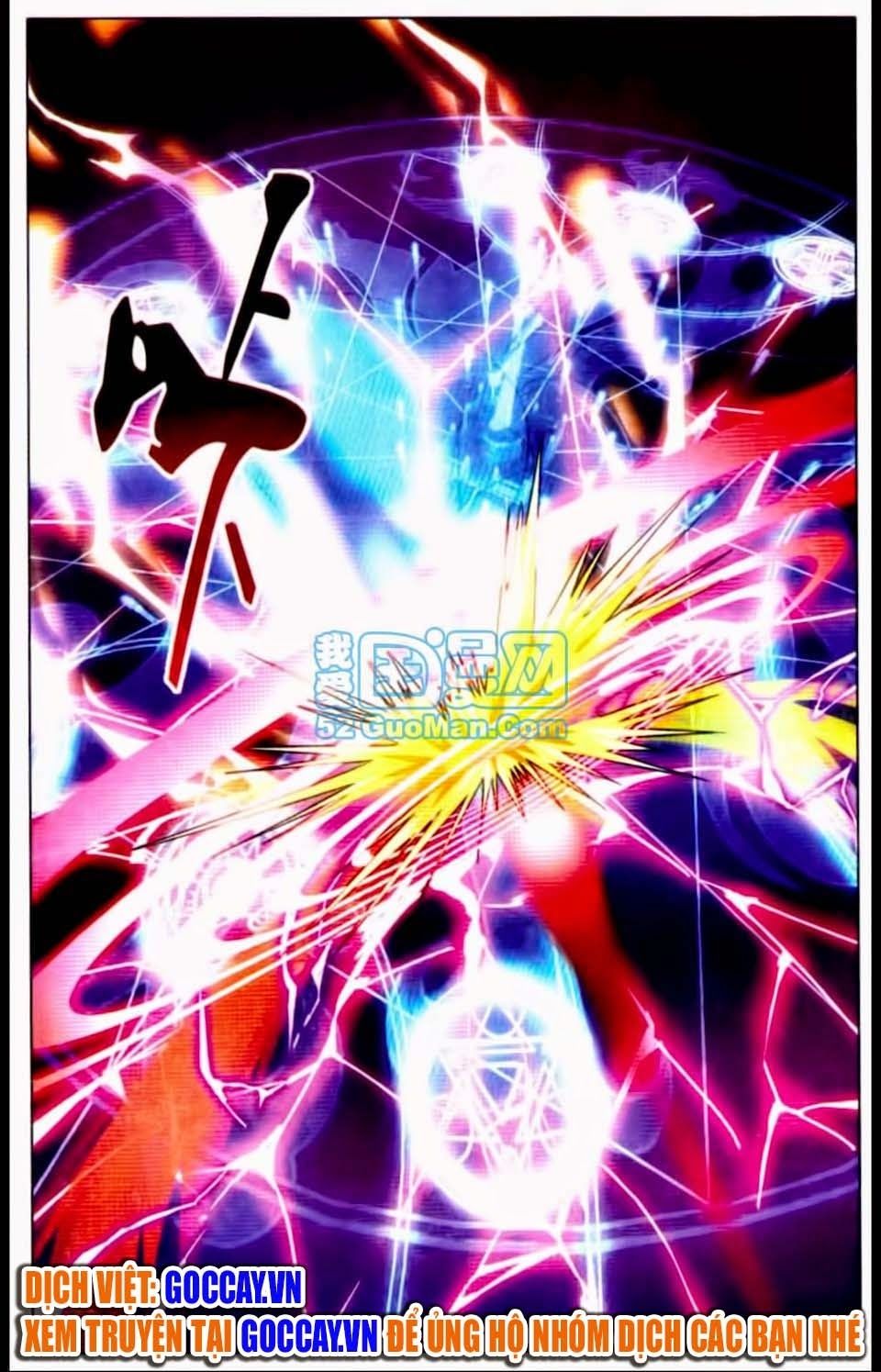 long tộc 2 chapter 35 17