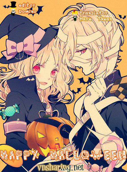 mầm sống chapter 135 1