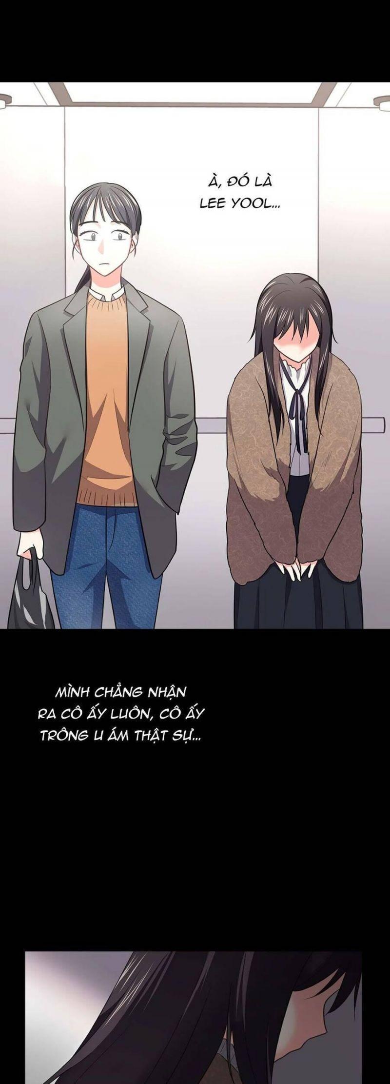 vô tình trở thành con gái của triệu phú chapter 22 22