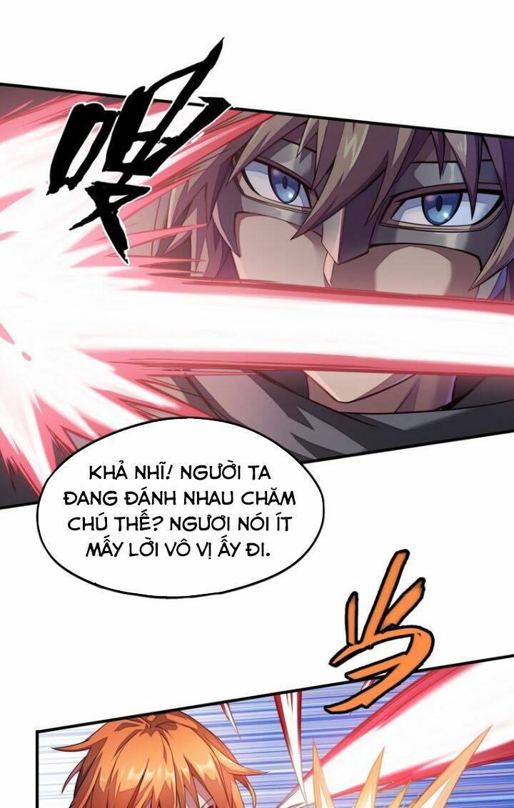 ma vương pháp tắc chapter 15 5