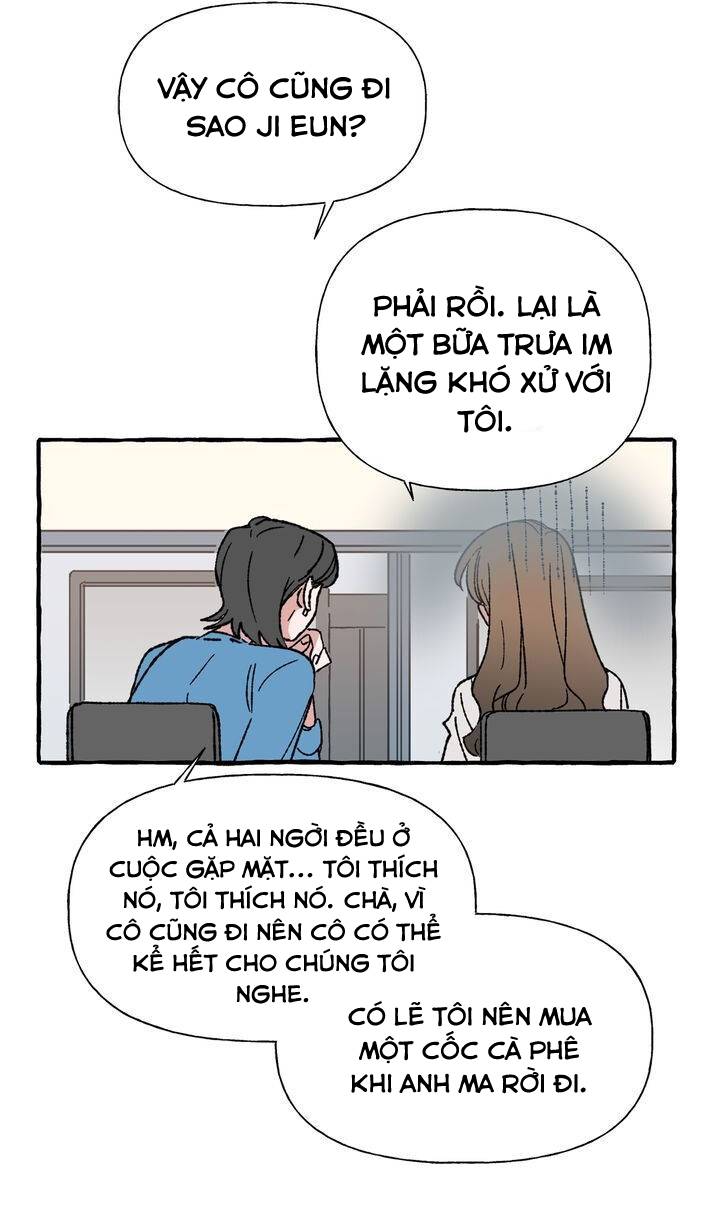 nhân viên mới của masung chapter 19 12