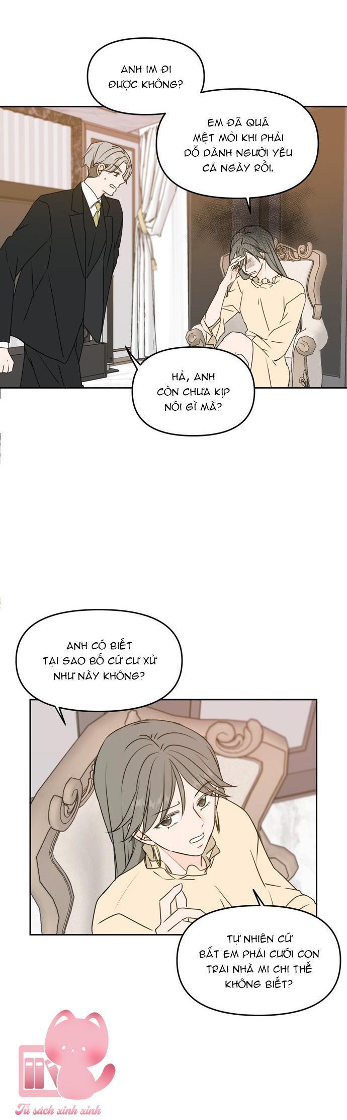 hẹn gặp nhau ở kiếp thứ 19 chapter 56 23