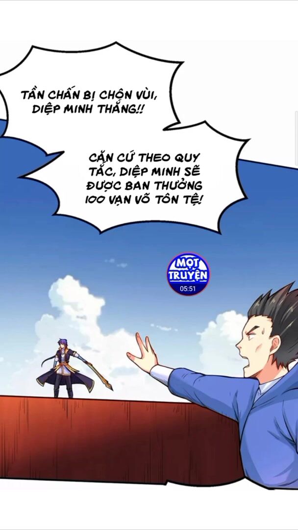 võ đạo độc tôn chapter 235 29