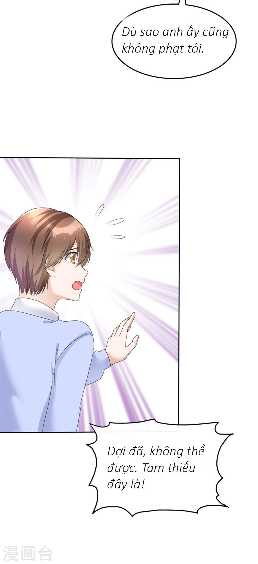 con đường phản công của sủng thê chapter 19 12