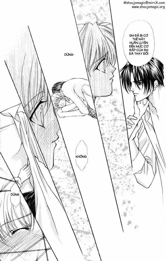 anh chàng khắc tinh chapter 18 9