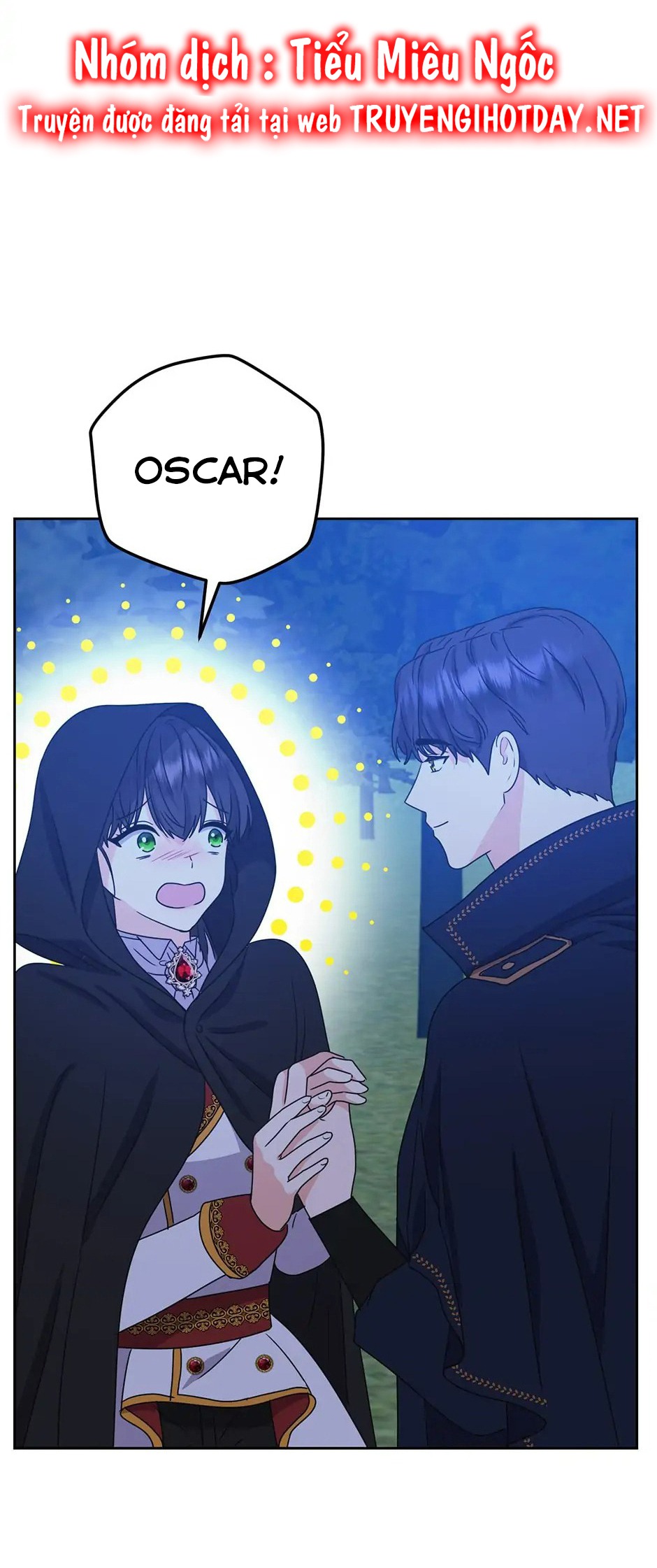 từ hầu gái tôi đã trở thành hoàng hậu chapter 67 45