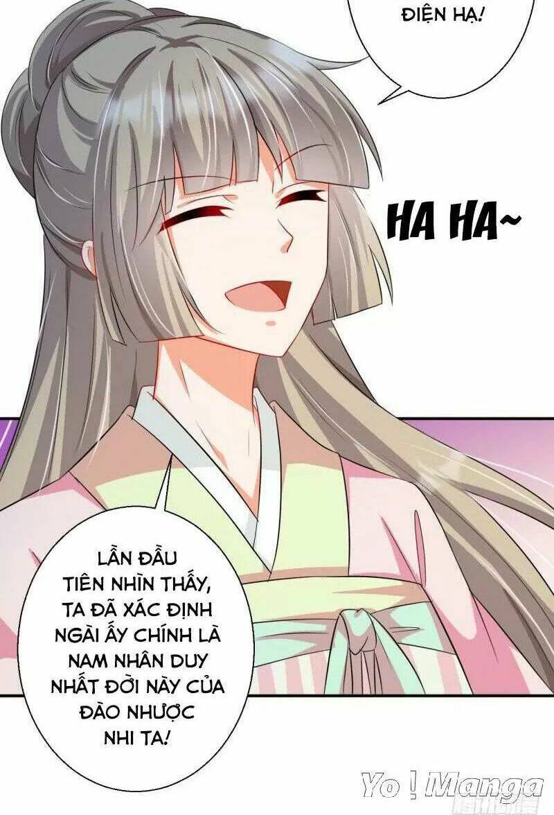 độc y cuồng phi chapter 40 36