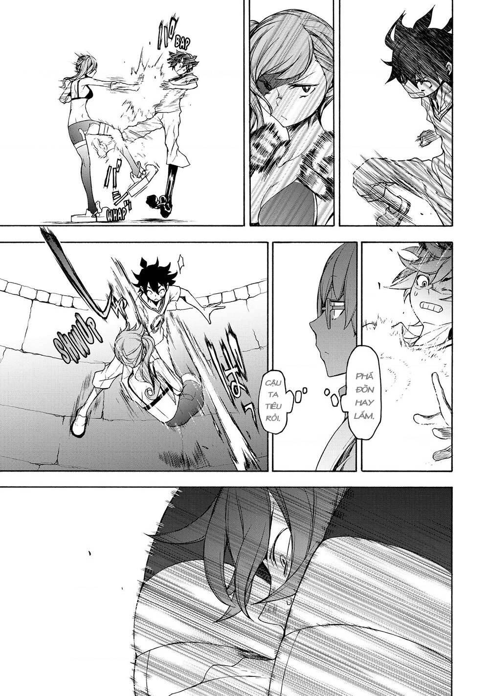 bootsleg chapter 4 17