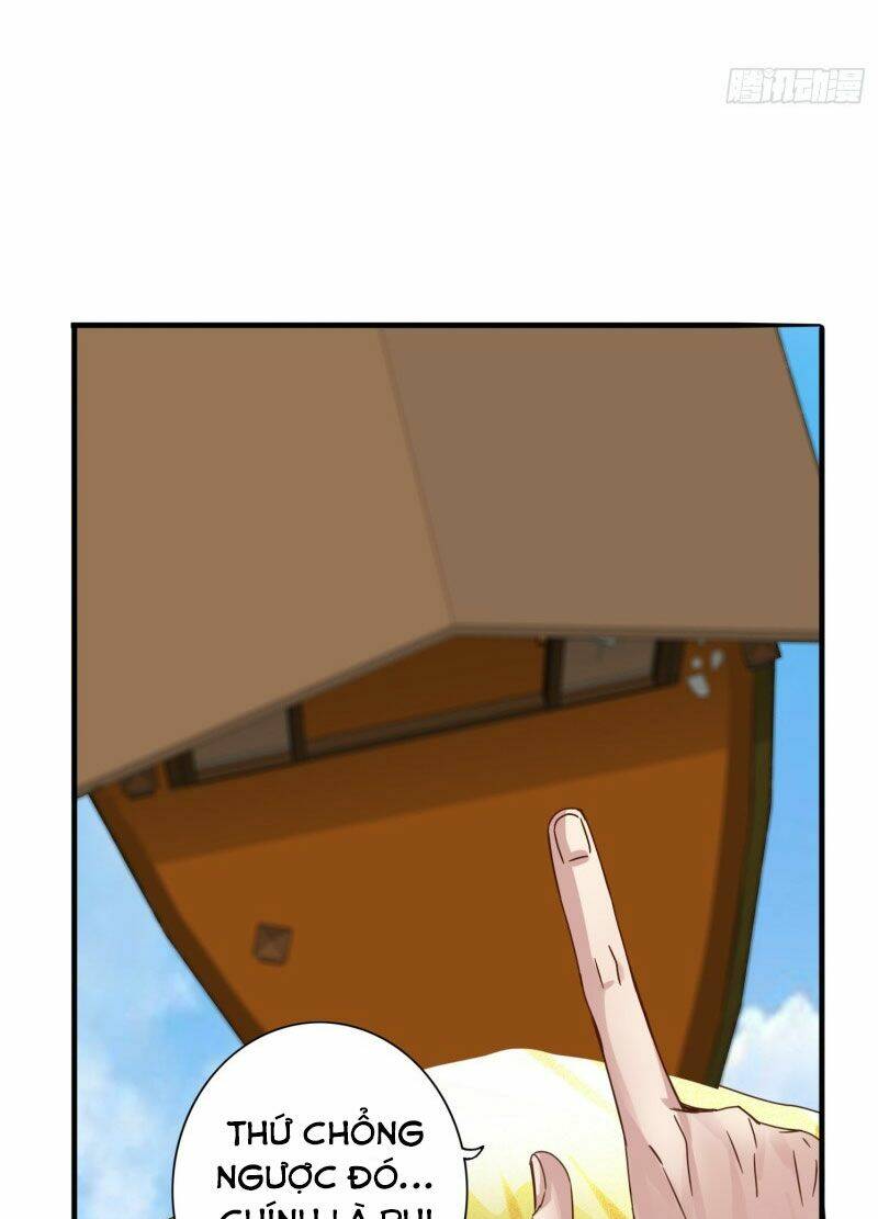 chư thiên ký chapter 288 21