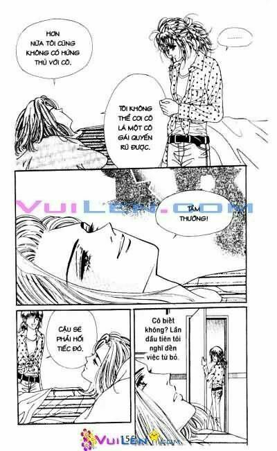 vật cản tình yêu chapter 6 147