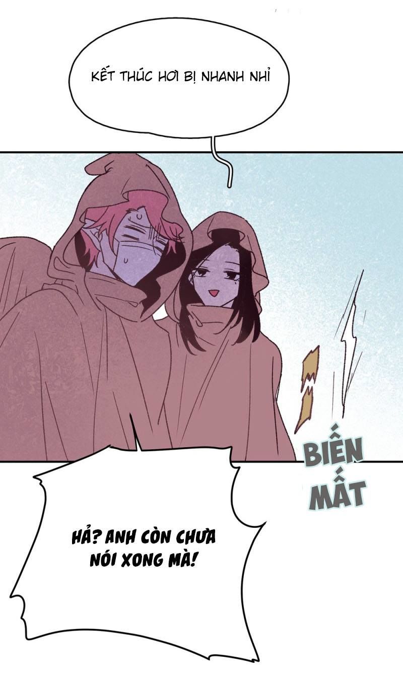 gia sư tổ tiên chapter 31 38