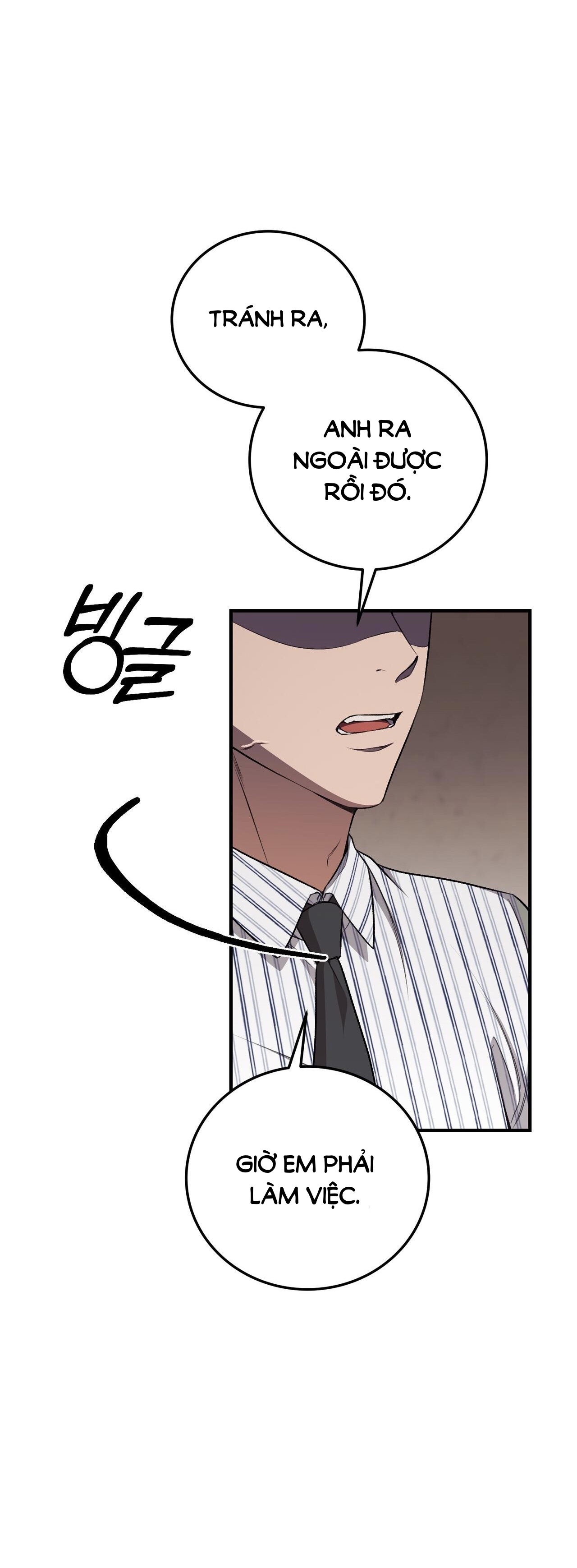 Cướp Dâu chapter 4.1 - Trang 17