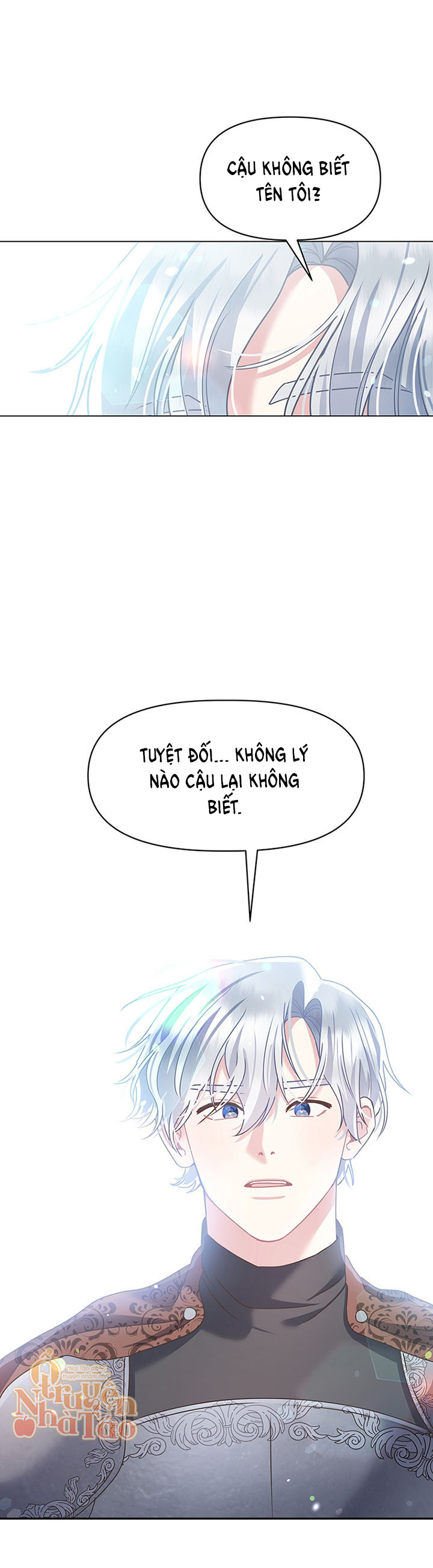 khu vườn tĩnh lặng chapter 11 13