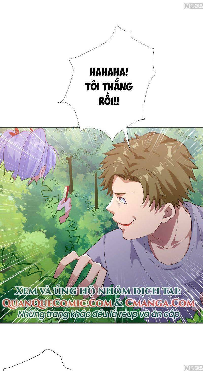 shipper thần cấp chapter 50 18