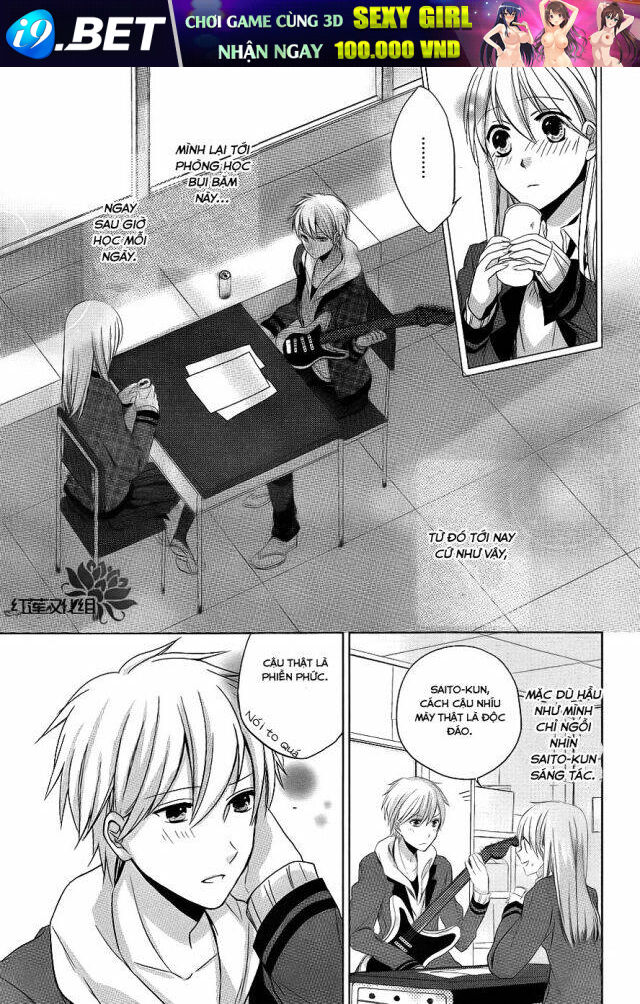 tổng hợp one shot. chapter 125 19