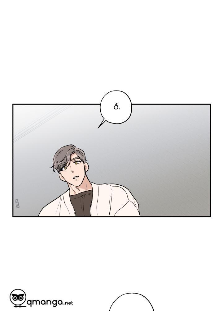 gâu gâu! chapter 21 24