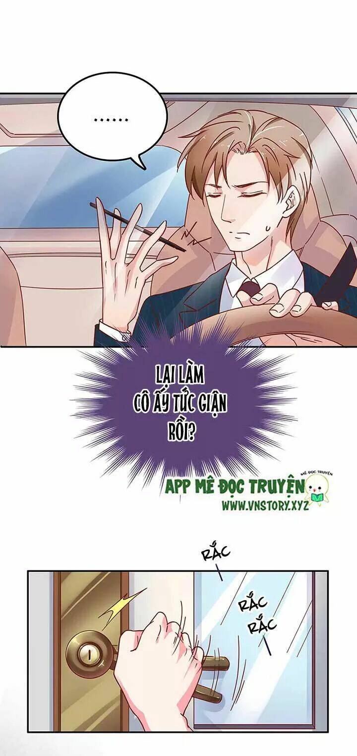 yêu em, sai đến tận cùng chapter 36 8