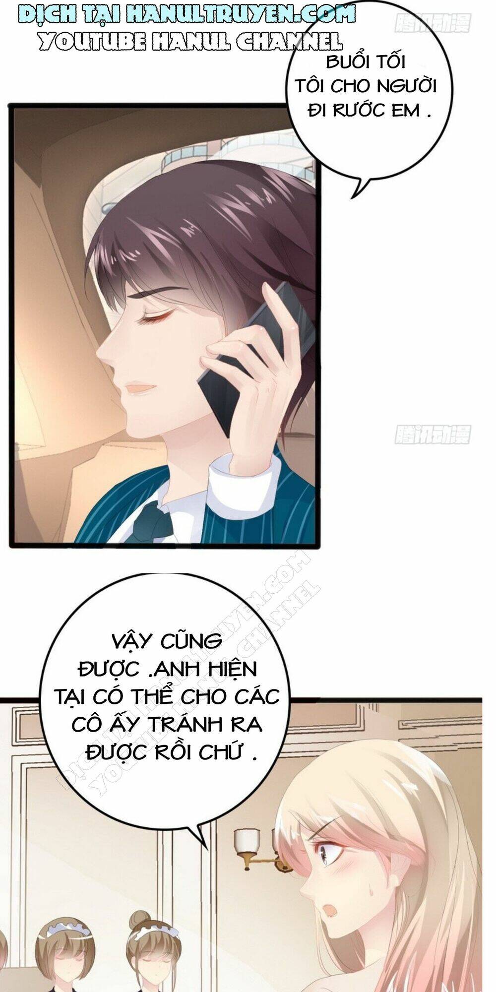 thần bí đế thiếu điềm sủng thê chapter 17 13